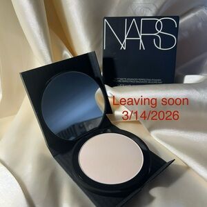 NARS Soft Matte Advanced, perfecting Powder, CLIFF, full size, BRAND NEW (NWT)